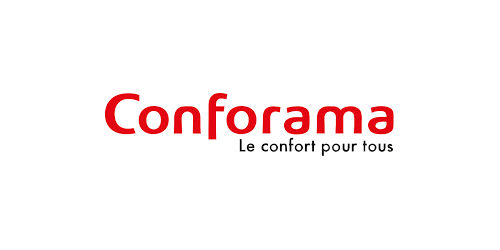 La logistique de Conforama