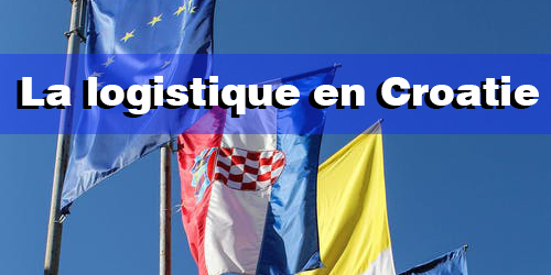 La logistique en Croatie