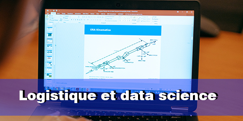 Logistique et data science