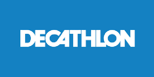 La logistique de DECATHLON