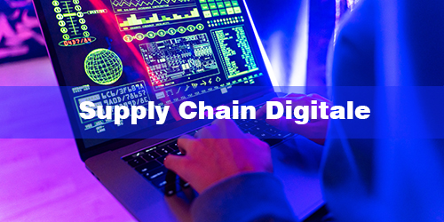 Supply Chain Digitale