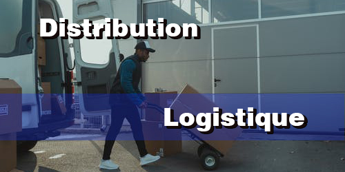 Distribution Logistique