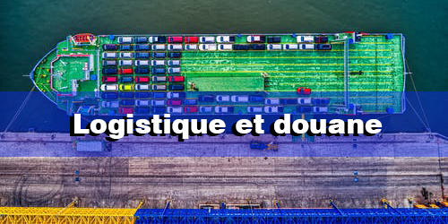 Logistique des douanes
