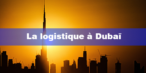 La logistique  Duba