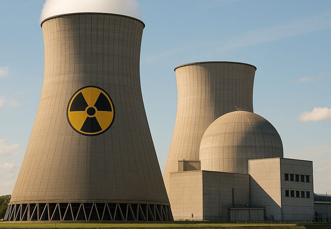 Logistique dans le secteur de l'énergie