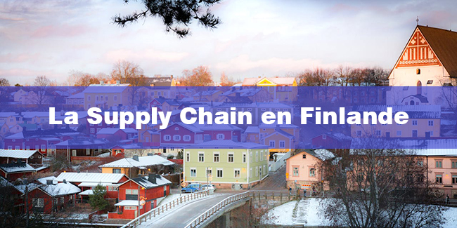 La Supply Chain en Finlande