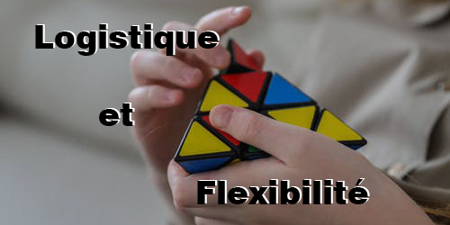 Logistique et Flexibilité