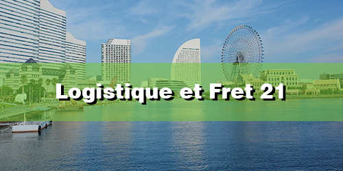 Logistique et Fret 21