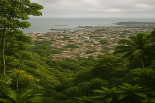 Guyane : un CCS modernisé grâce au partenariat MGI–CIN