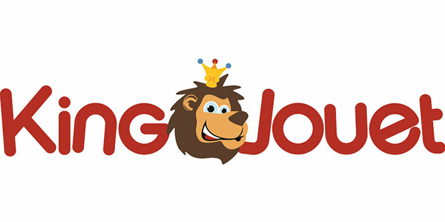 La Supply Chain de King Jouet