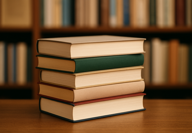 La logistique et le livre