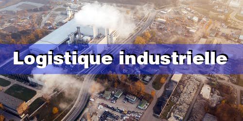 Logistique industrielle