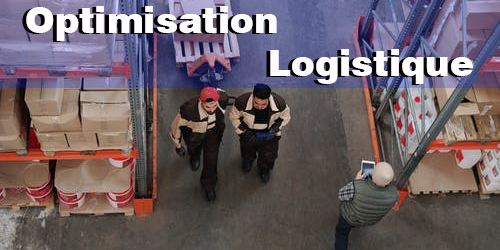 Optimisation Logistique