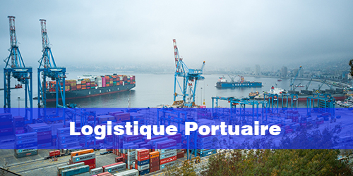 Logistique Portuaire