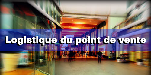 Logistique du point de vente