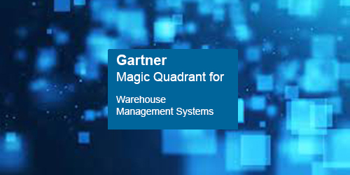 Magic Quadrant TMS