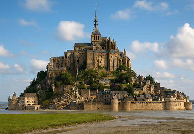 La logistique en Normandie