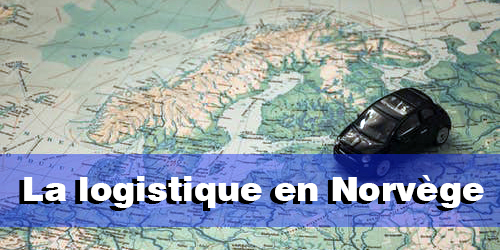 La logistique en Norvge