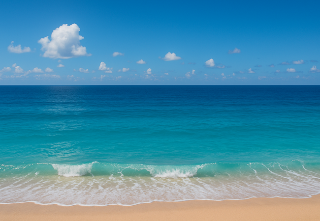 La logistique dans l'Ocan Pacifique