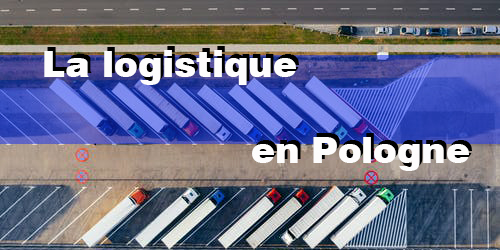 La logistique en Pologne