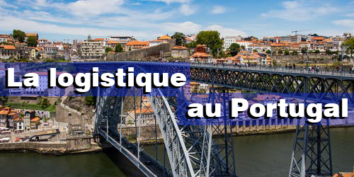 La logistique au Portugal