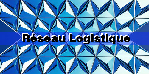 Réseau Logistique