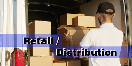 Retail / Distribution