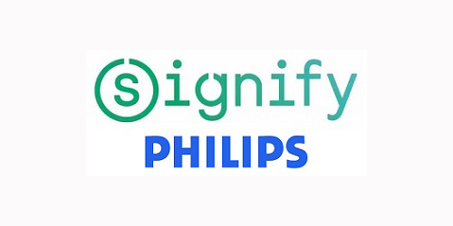 La Supply Chain de Signify