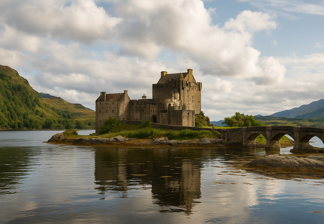 La logistique en Suède