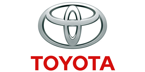 La logistique chez Toyota