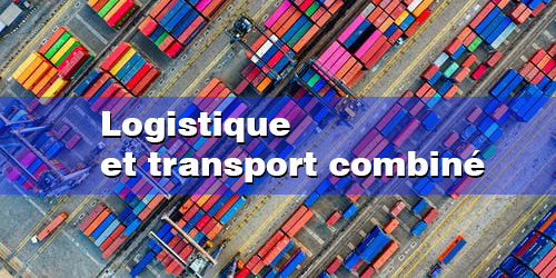 Logistique et transport combin