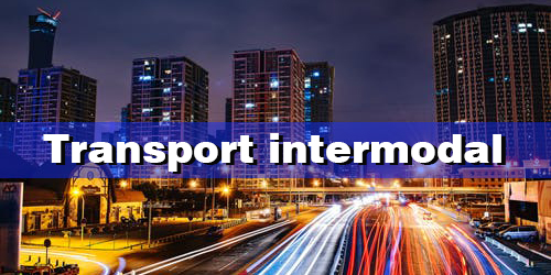 Transport intermodal