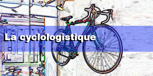 La cyclologistique