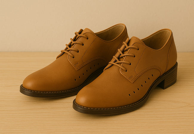 La Supply Chain dans le secteur de la chaussure