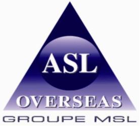 ASL Overseas