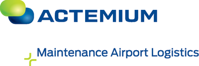 Actemium Maintenance Airport Logistics