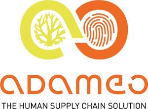 adameo, THE HUMAN SUPPLY CHAIN SOLUTION