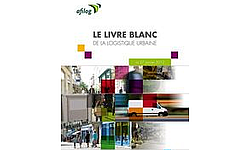 Le livre Blanc de la Logistique Urbaine