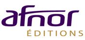 AFNOR Editions