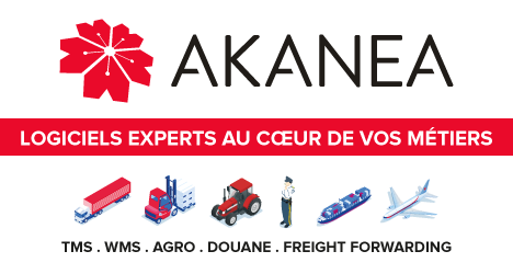 AKANEA : logiciels experts au coeur de vos métiers