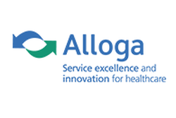 Alloga
