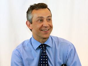 Renaud Fontaine (Alpha Logistics Consulting)