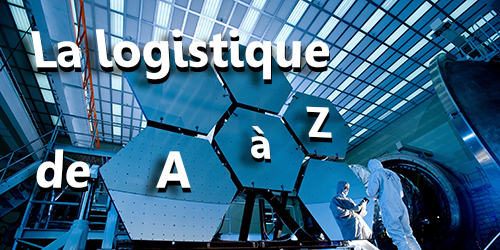 La logistique de A  Z