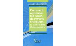 Comment optimiser les coûts de revient transport