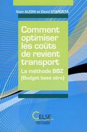 Comment optimiser les coûts de revient transport