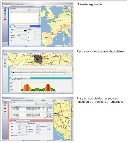 PTV Loxane Optimum v5.0