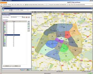 Gomarketing par Map&Route