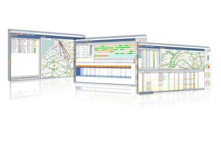 Temps rel - Info Trafic- Impact CO2 - Web - Intgration SAP : les dernires innovations d'ORTEC en phase avec les nouvelles tendances et besoins logistiques