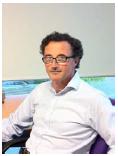 Eric Grognard, Directeur France Aspen Technology