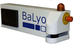 La MoveBOX de BaLyo